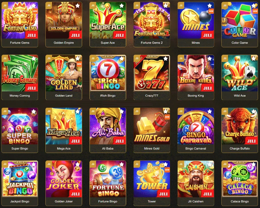 Online Casino slots App